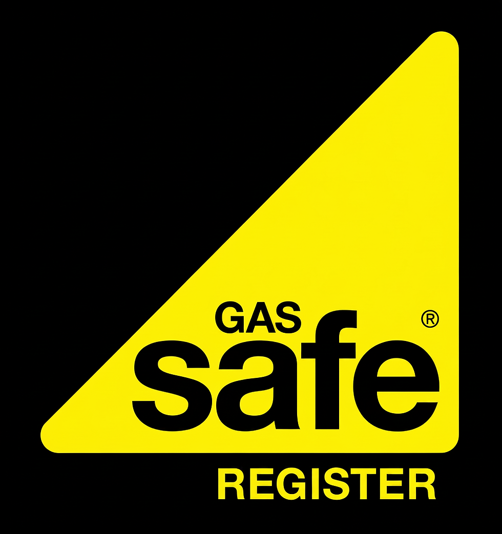 gas safe logo