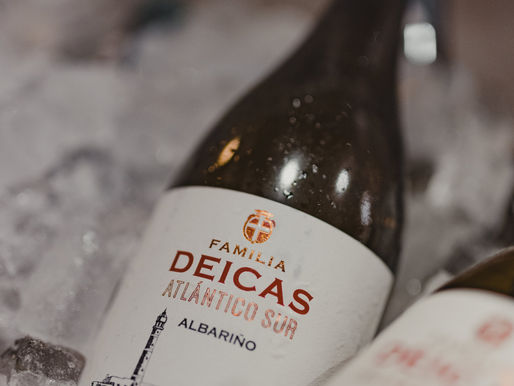 Albariño 
