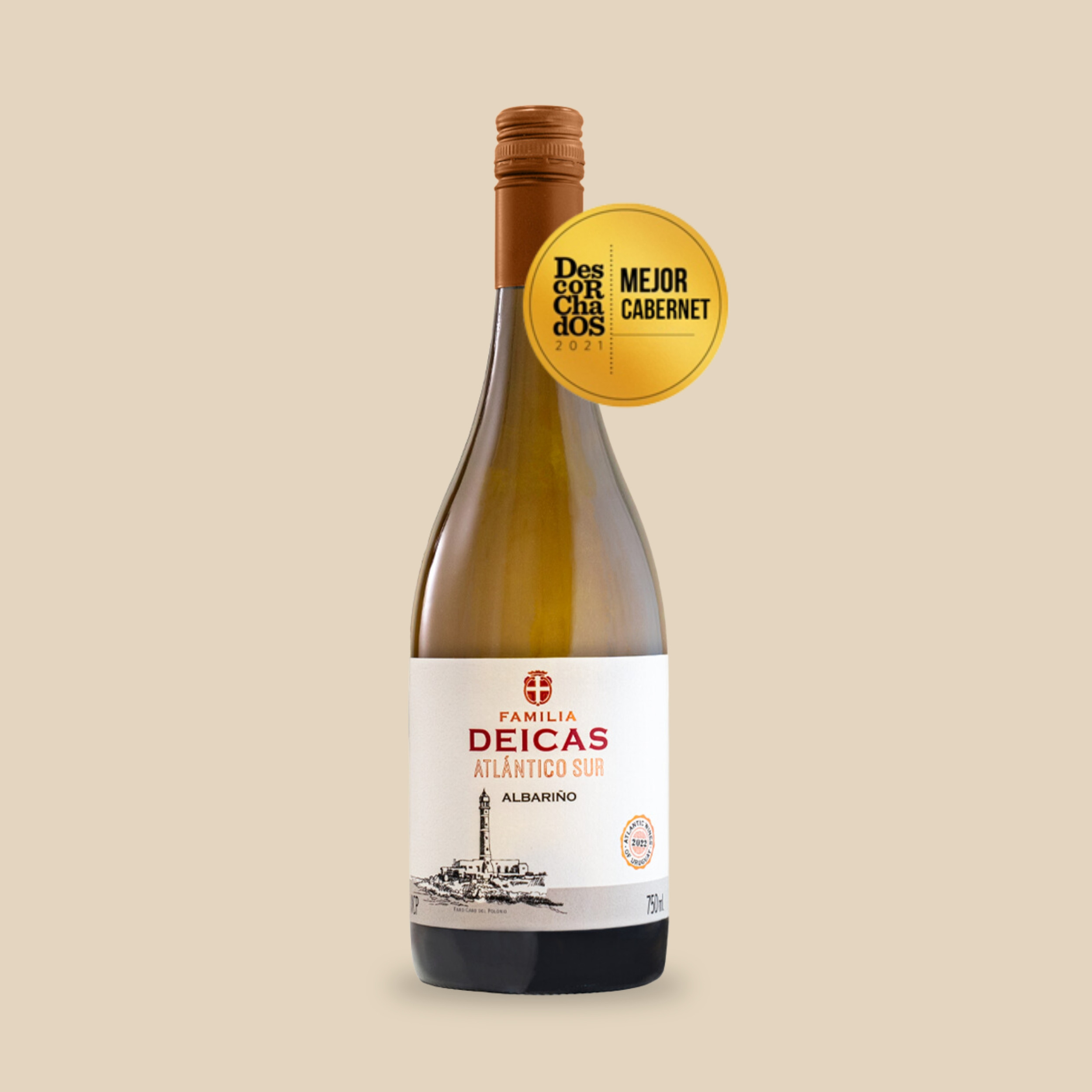 ALBARIÑO | ATLÁNTICO SUR