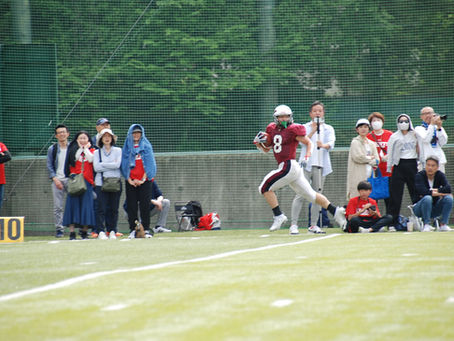 Atto Photo-4:春の公式戦 初戦突破!