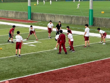 Atto Photo-3:新入部員歓迎月間の様子