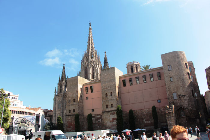 BARCELONA