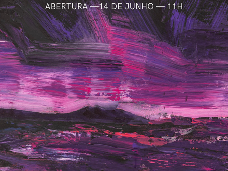 Ser Ilha: Exposição individual de Felipe Góes na Zipper Galeria. Texto crítico de Renata Rocco.