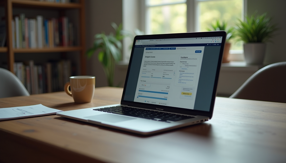 Remote Electronic Notary Mini Course