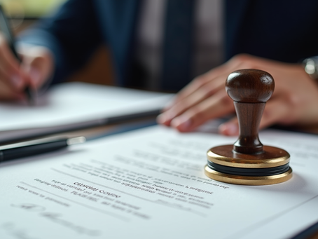 Mastering Notary Services in New York: Notary Exam Preparation and Beyond