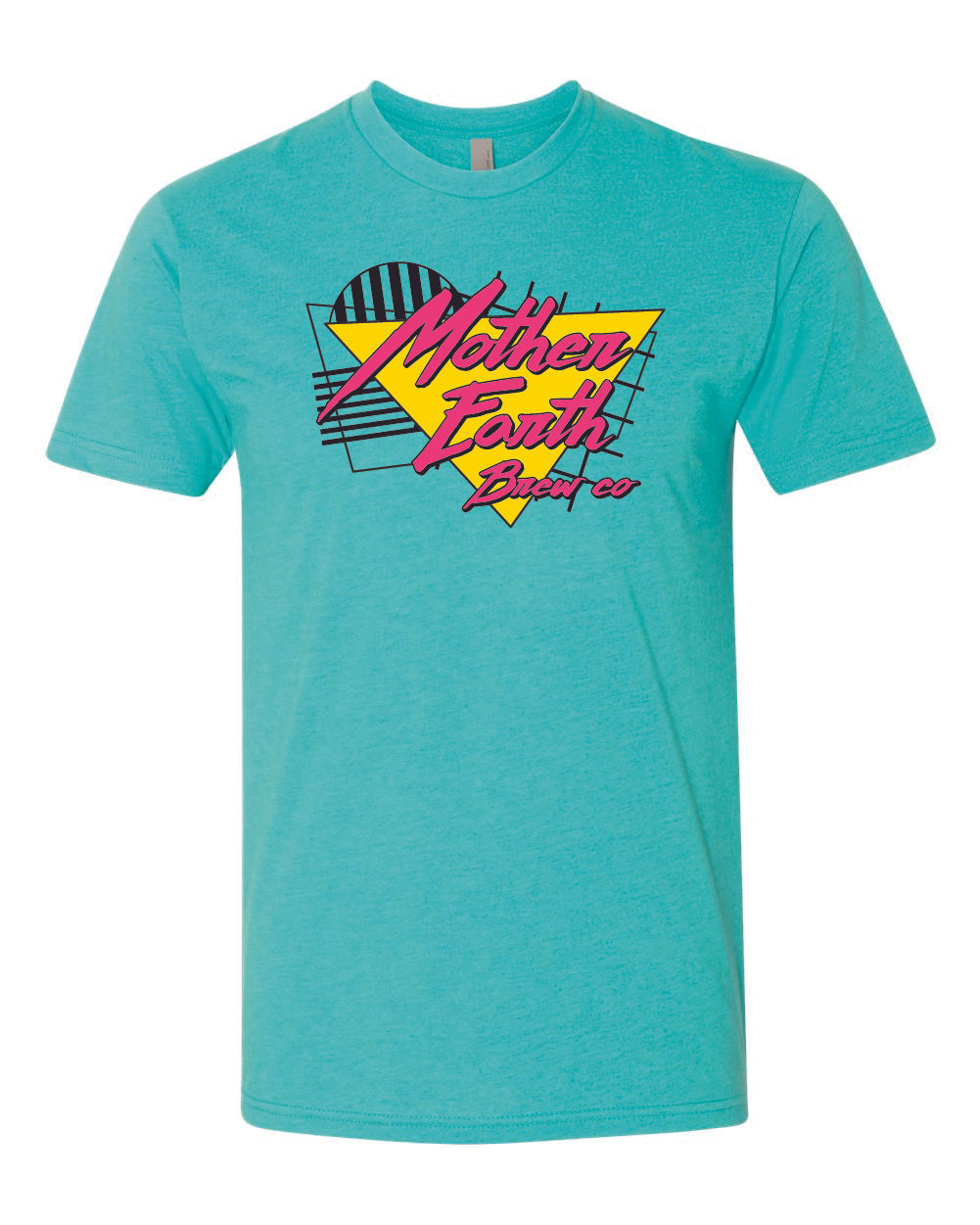 MEBC Retro Tee