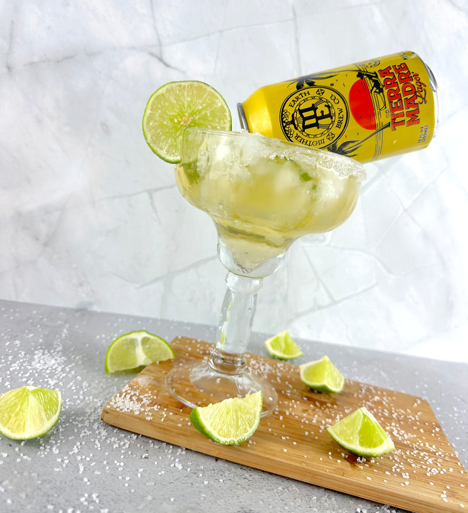 Celebrate National Margarita Day with the Ultimate Beer Cocktail The