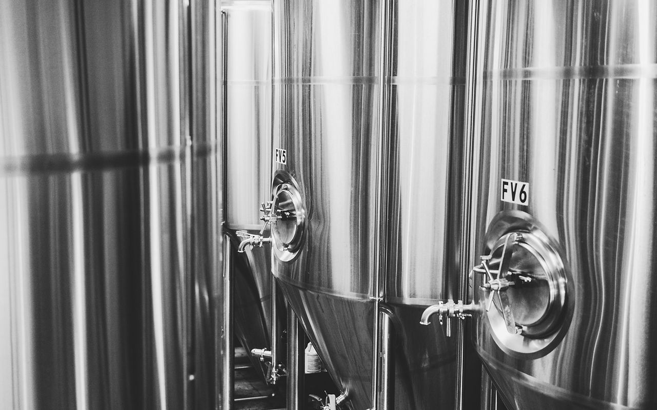 Mother Earth Brew Co. photo 2