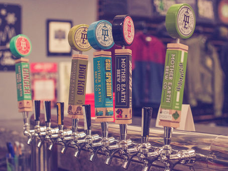 The Nampa Tasting Room Is Opening Back Up This Weekend. Here's Everything You Need To Know.