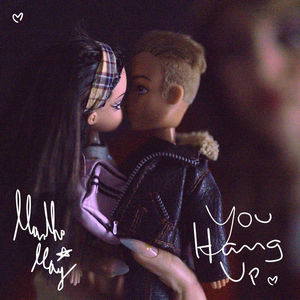 Review: "YOU HANG UP!" - Martha May