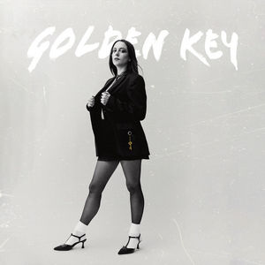 Review: "Golden Key" - Margot & the Midnight Tenants