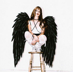 Review: "August 31st" - Tally Spear