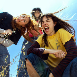 Review: "Maniac" - Kid Sistr