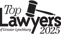 Hilary named a Lynchburg Top Lawyer in 2025