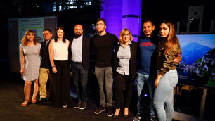 I Encuentro de Youtubers en Las Palmas de Gran Canaria