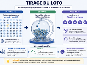 💫 AVANT LA MESURE TOUT EST POSSIBLE... JUSQU'AU TIRAGE !