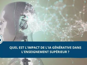 La génération IA