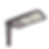 image of shoebox led pole light