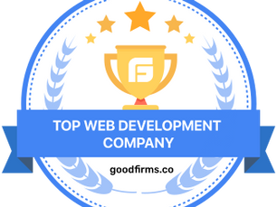 CodeMasters Agency Result-Oriented Services Catches GoodFirms Attention