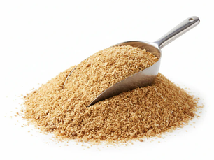 Rice Bran for Horses