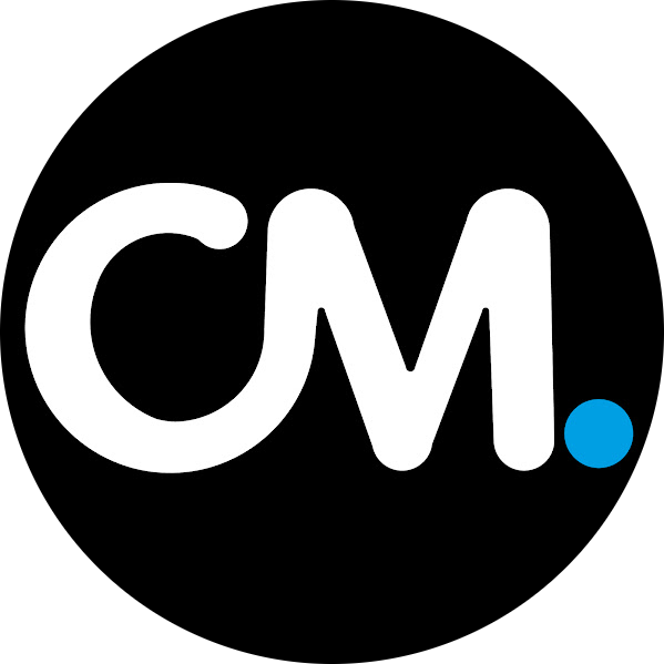 CodeMasters Digital Agency logo