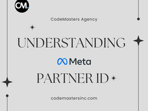 Understanding Meta partner id