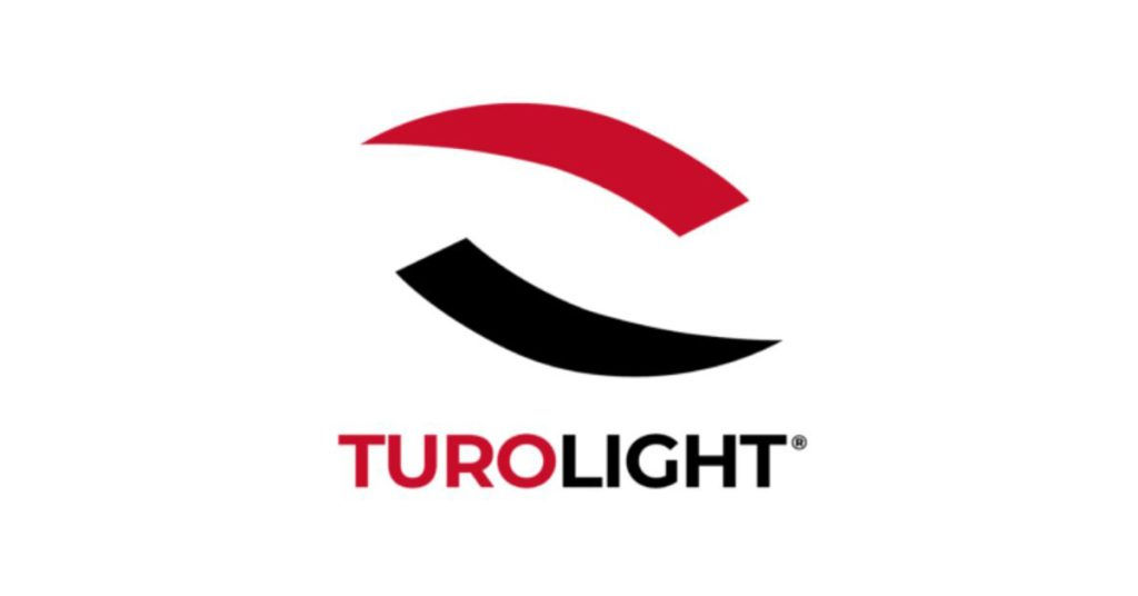 turolight logo