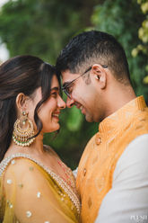 Wedding in Araya Bagh, Delhi