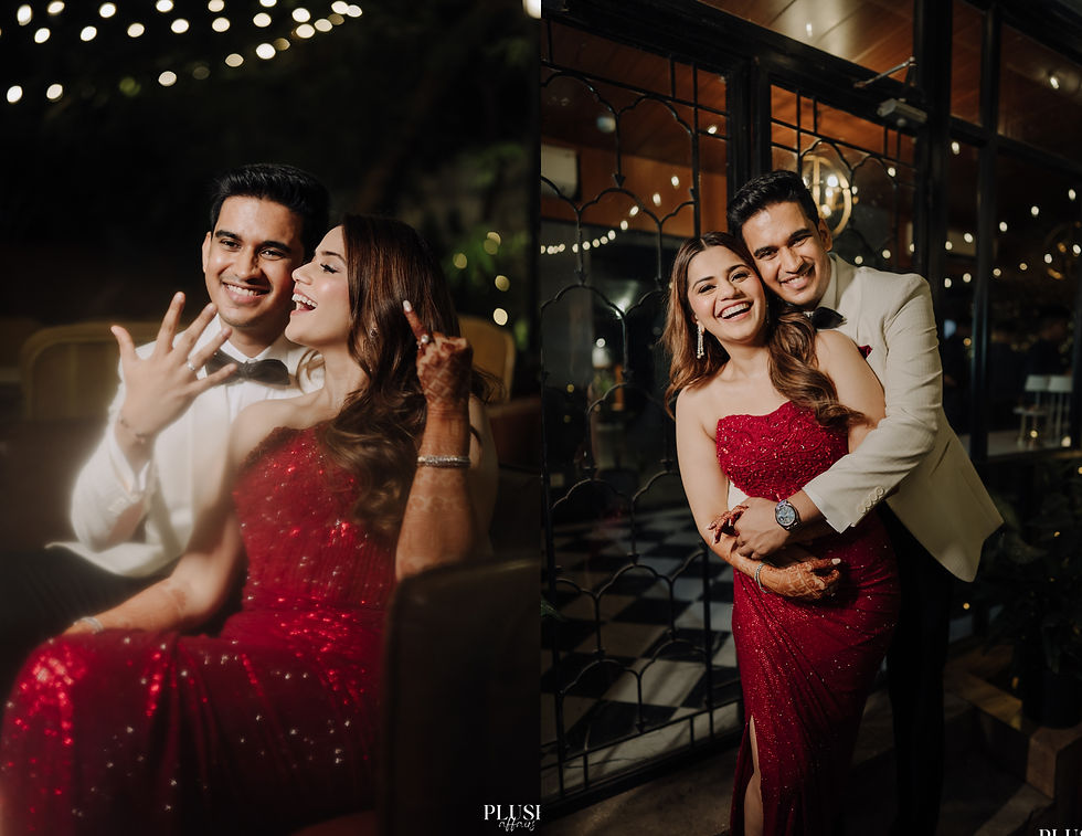 Kajol & Shanay | Written in Perfect Timing | Mumbai