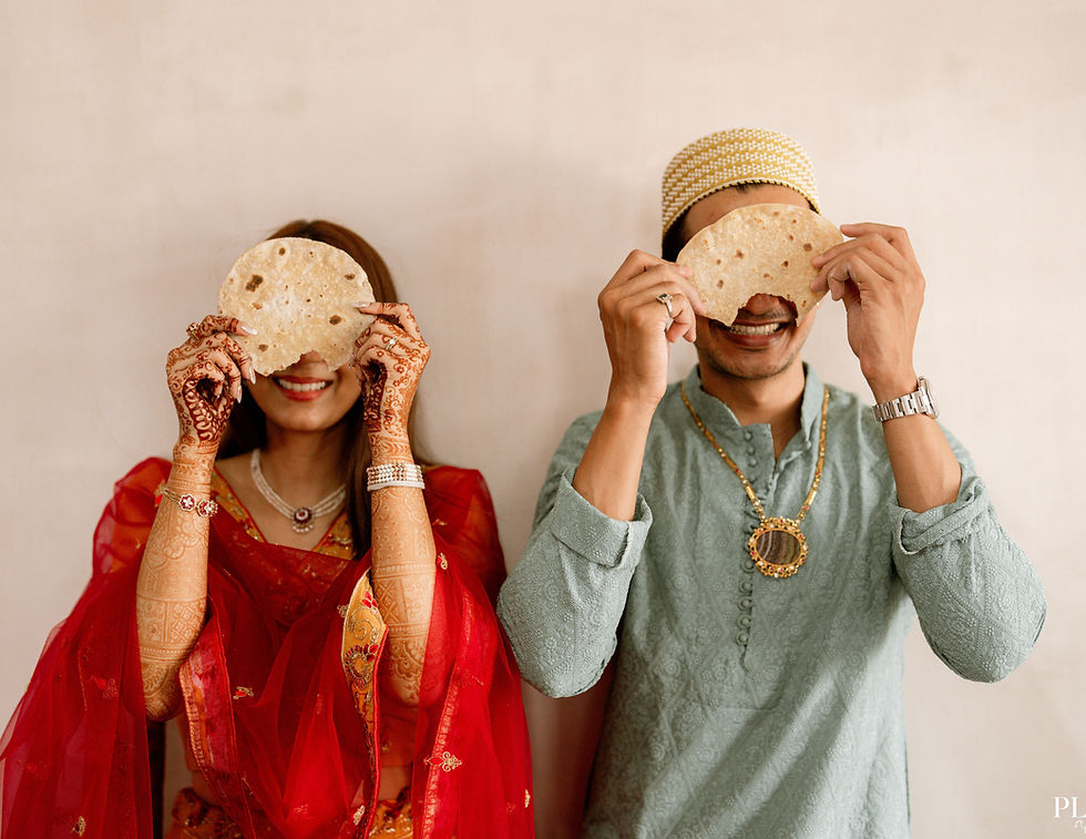Mumbai wedding 
