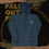 Thumbnail: Wasteland Scout Windbreaker — Dual Blue Series