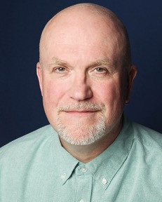 Nicholas Vince, Author and Film-maker.
