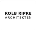 Logo Kolb Ripke Architekten