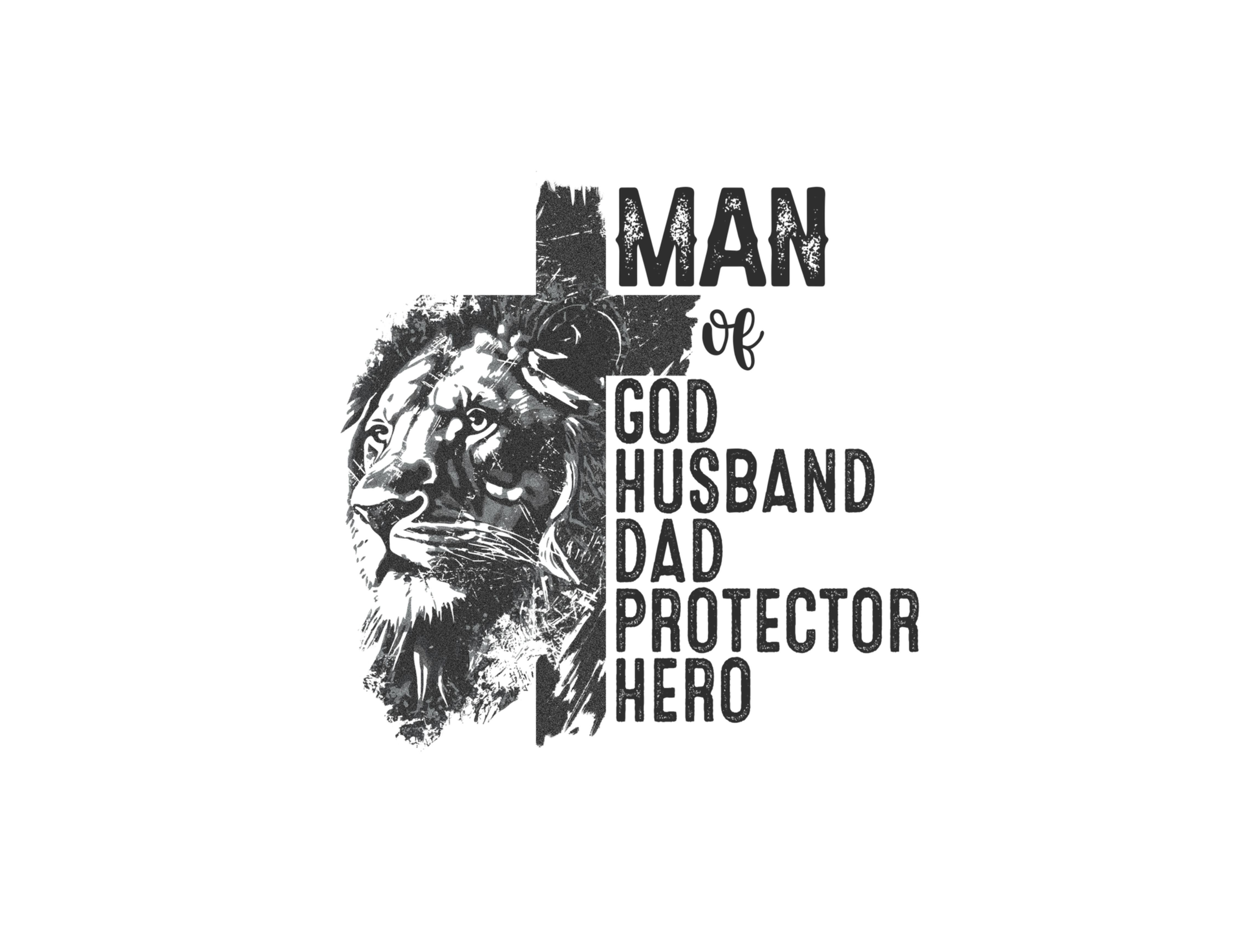 Man of God