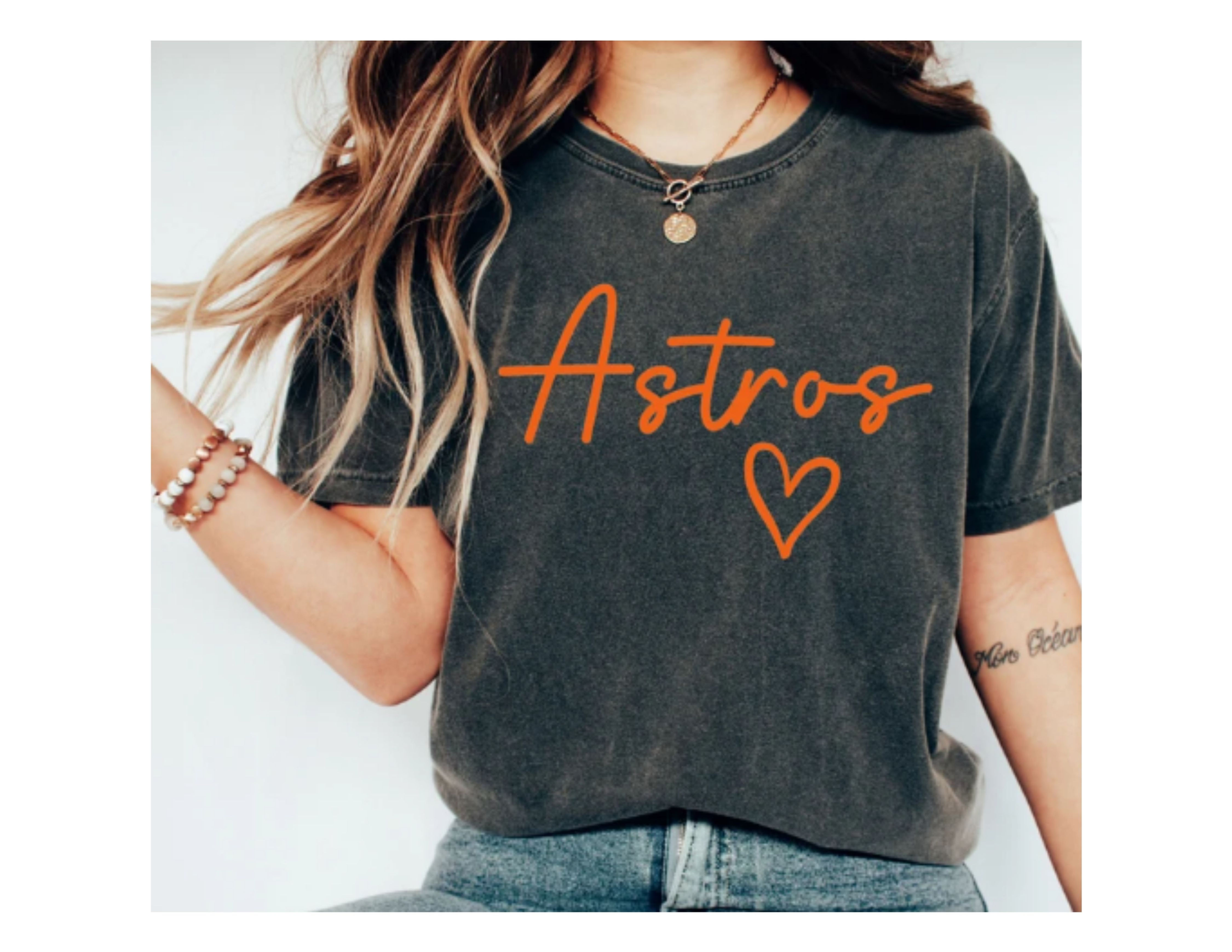 Astros 🧡