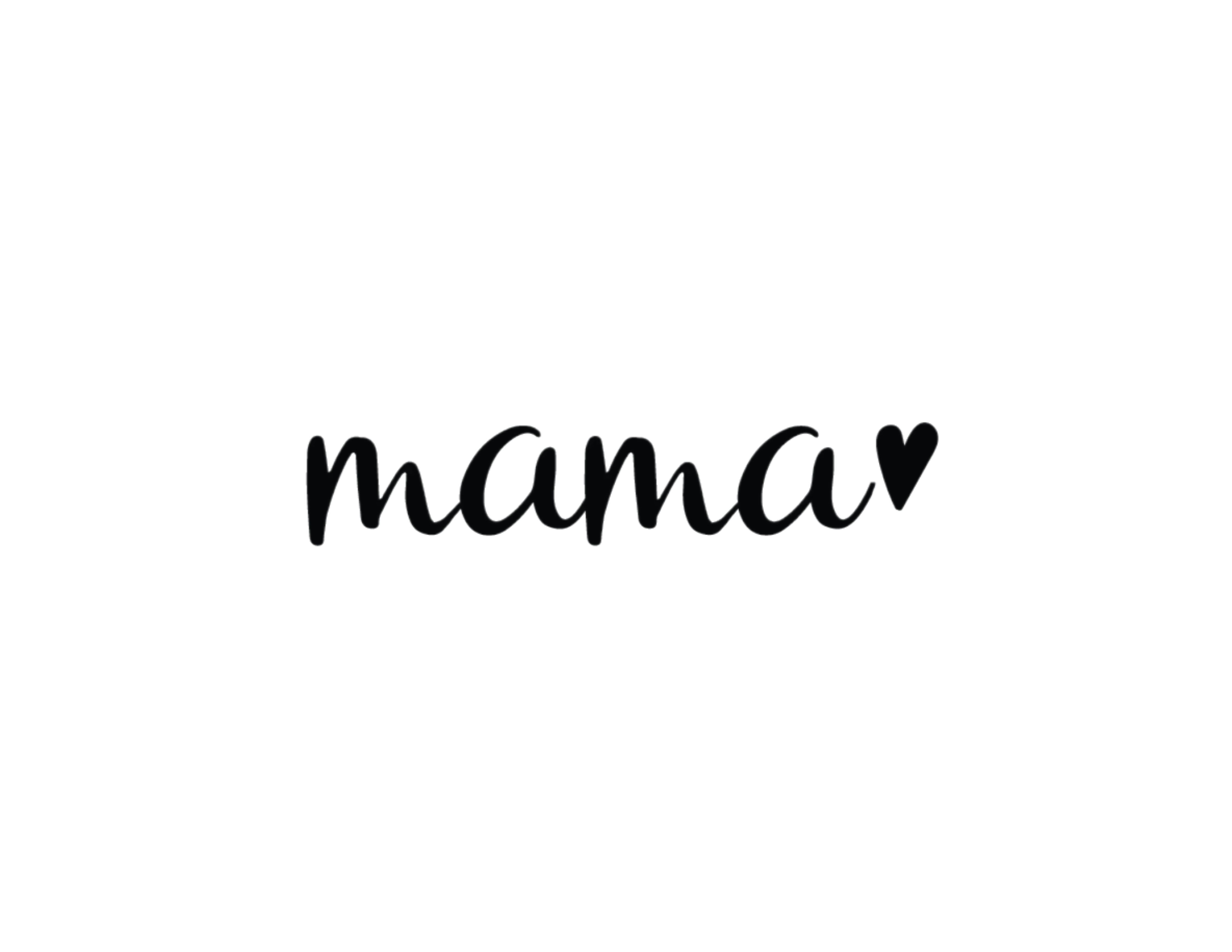 Mama❣️