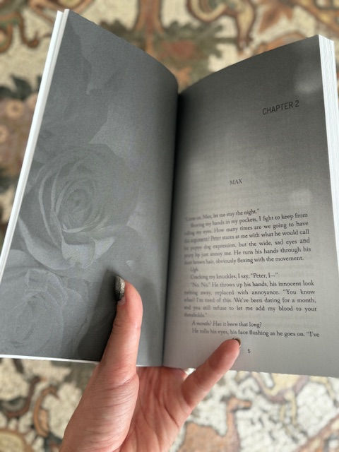 Thumbnail: interior book two