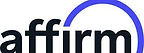 AFFIRM LOGO