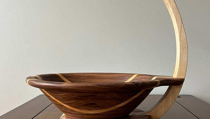 fruit bowl