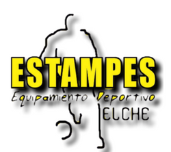 EQUIPAMIENTO DEPORTIVO ESTAMPES
