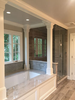 Master Bathroom Remodel