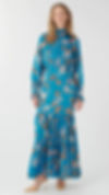 DEA KUDIBAL - PAMPA DRESS – BINDWEED PAMPA
