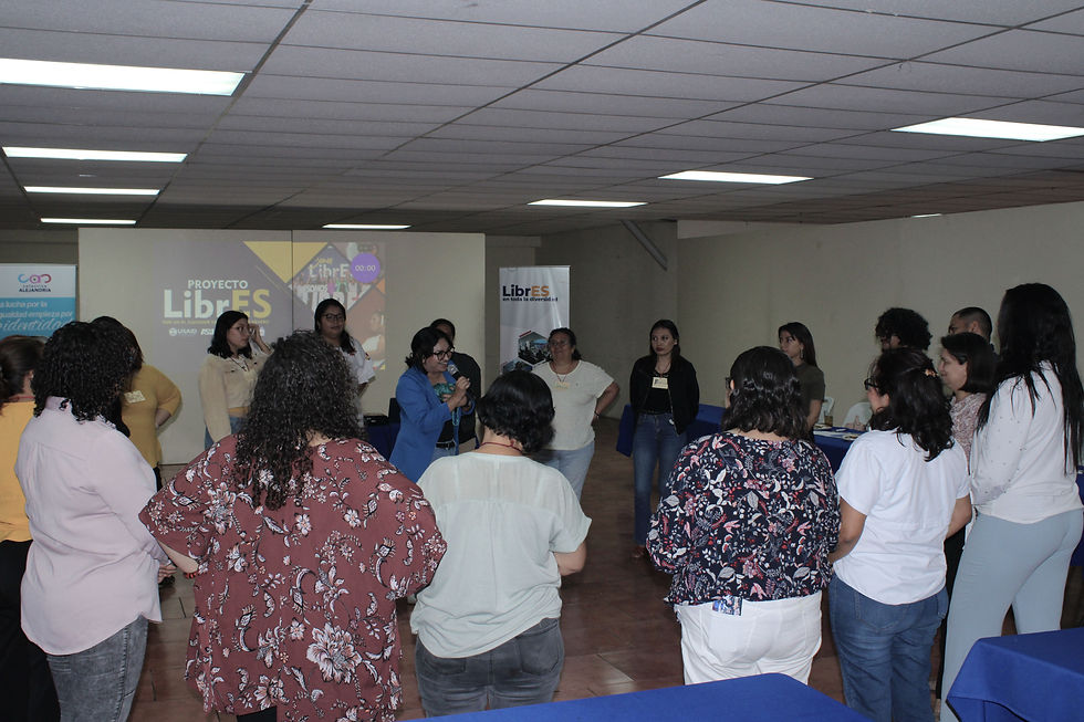 LibrES
