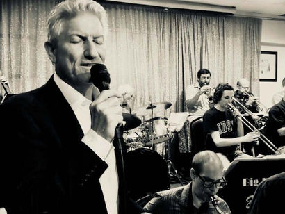 A CELEBRATION OF GREAT MUSIC AT SAN DIEGO'S BEST LIVE JAZZ VENUES