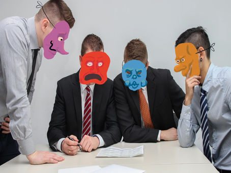 Mask-Making