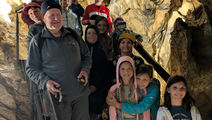 Projekttage der 4.Klasse - Tag 1