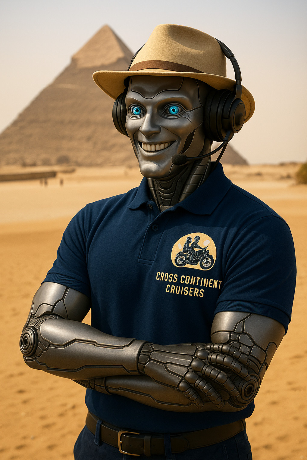 Joe - Support Agent