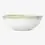 Thumbnail: Green Stoneware Bowl Small