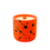 Thumbnail: Studio H - 30cl Candle - Orange/Black
