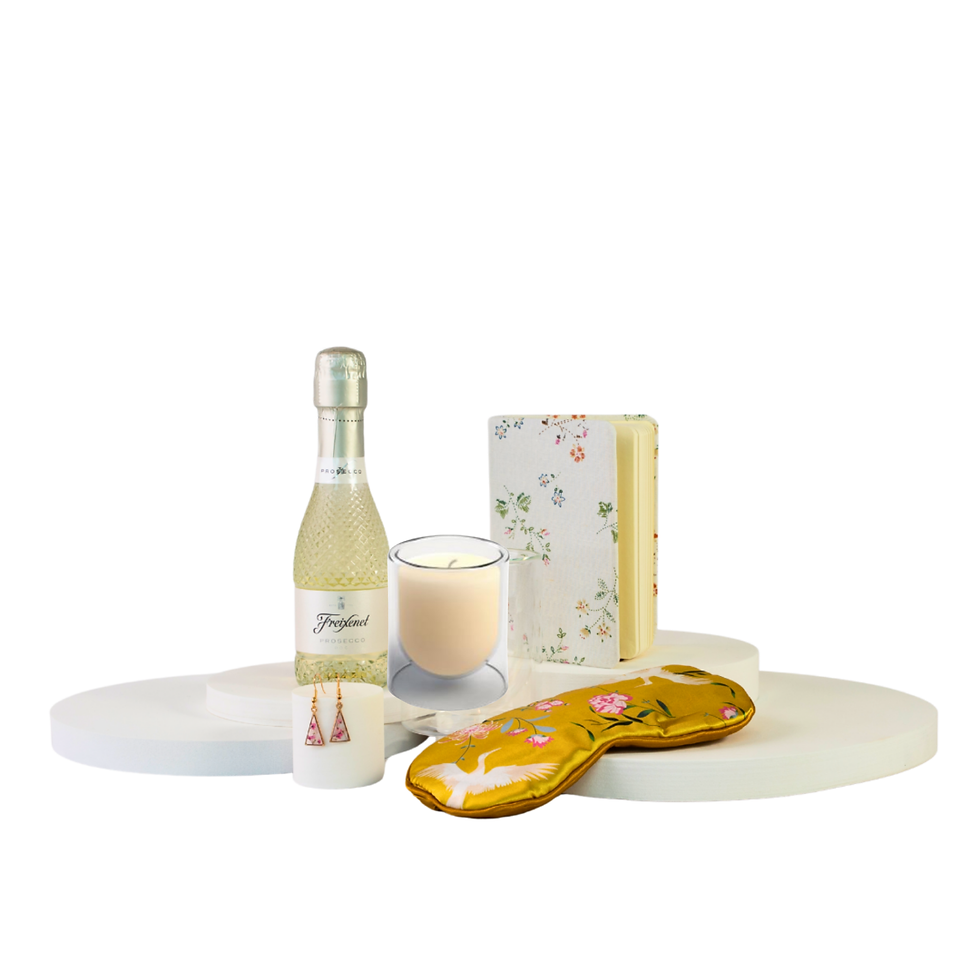 The First Sip Hamper